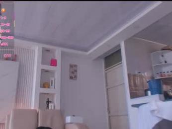 chloe_cooperr chaturbate stream image, 22.03.2026 16:00