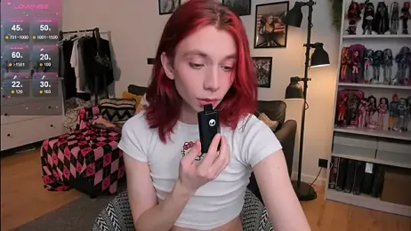 dani_murrr stripchat stream image, 22.03.2026 20:30