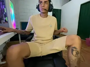 Max_TheHorseDick stripchat stream image, 23.03.2026 02:10