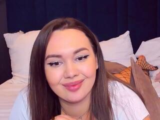 Lola Swanson flirt4free stream image, 22.03.2026 20:30