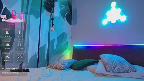 RubyValen stripchat stream image