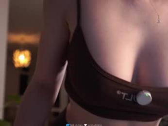 lynnalltop chaturbate stream image, 23.03.2026 04:20