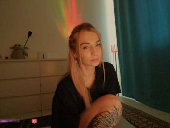 DigitalAlexa bongacams stream image, 23.03.2026 07:20
