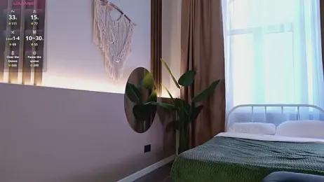 milly_shy stripchat stream image