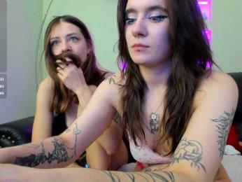 MaoandLulu bongacams stream image
