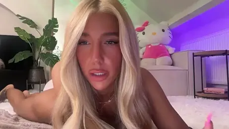 KENNIEXROSE stripchat stream image, 23.03.2026 22:40