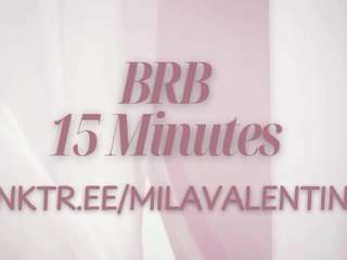 milavalentina camsoda stream image