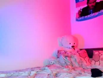 only_iva21 chaturbate stream image