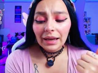 marceliinee camsoda stream image, 24.03.2026 12:10
