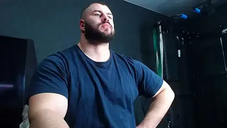 muscularjohnforuX stripchat stream image, 24.03.2026 17:20