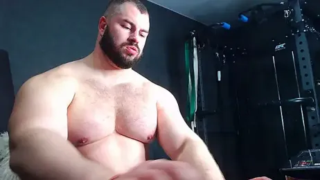 muscularjohnforuX stripchat stream image, 24.03.2026 17:20