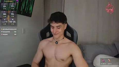 thomklein stripchat stream image