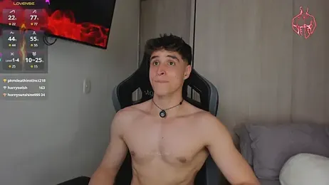 thomklein stripchat stream image