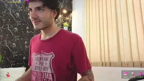 Rafael_Mendezz stripchat stream image, 24.03.2026 20:20