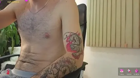 Rafael_Mendezz stripchat stream image, 24.03.2026 20:20