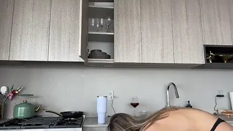 Graciemae_baexx stripchat stream image, 24.03.2026 19:30