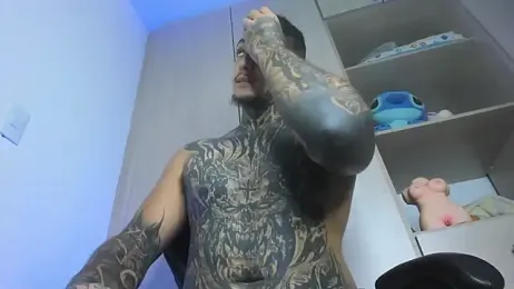 JAXXXONHERD stripchat stream image, 24.03.2026 20:30