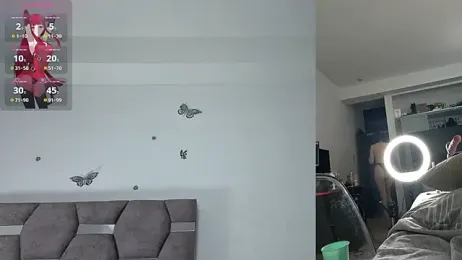 aurelialux stripchat stream image