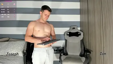 ianandjosephx stripchat stream image, 25.03.2026 03:20