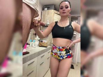 _Milashka_ bongacams stream image, 25.03.2026 06:20