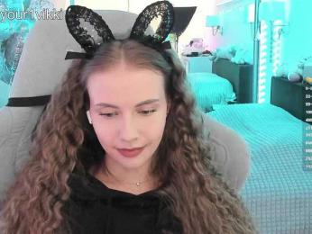 VikkiExtraCheese bongacams stream image, 25.03.2026 05:10