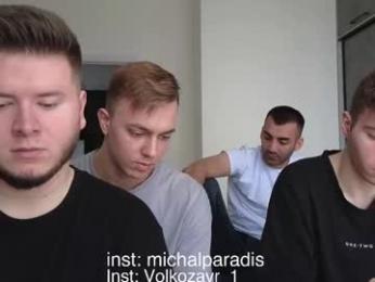 alexxx_d chaturbate stream image