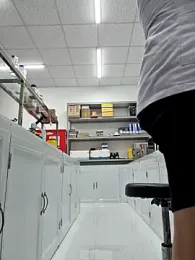 HinaLovely stripchat stream image