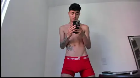 Luke_westx stripchat stream image, 25.03.2026 13:30