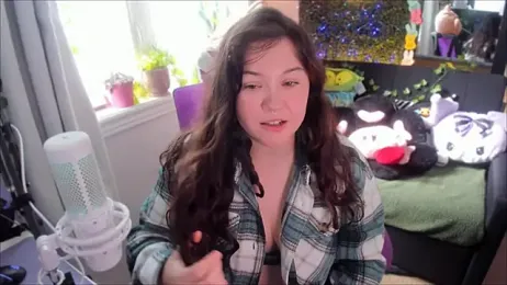 JennKenobi stripchat stream image, 25.03.2026 14:20