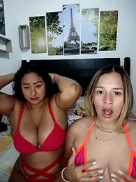 ashley69_brown stripchat stream image, 25.03.2026 18:10