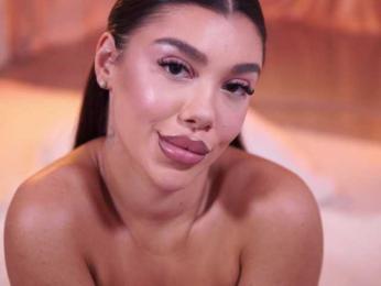 NatyDesiree bongacams stream image