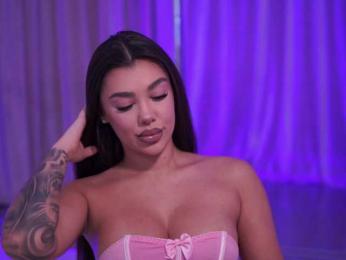 NatyDesiree bongacams stream image