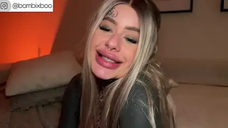 bambixboo stripchat stream image