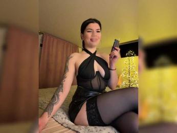 -MaybeBaby- bongacams stream image, 01.02.2025 09:20