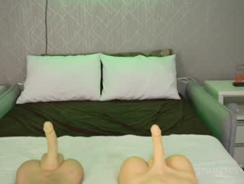 jeangreybianca chaturbate stream image