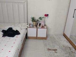 Shaya Asian flirt4free stream image