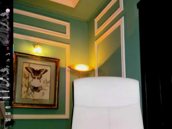 Moona-One bongacams stream image