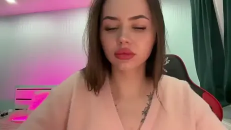 AlmaryKim stripchat stream image