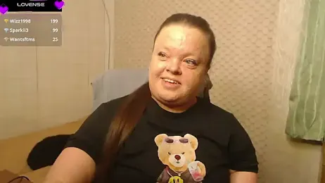 Janiffer_MiMi stripchat stream image