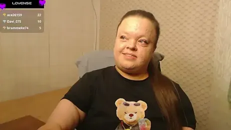 Janiffer_MiMi stripchat stream image