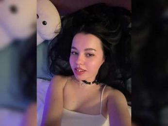 Businka13 bongacams stream image