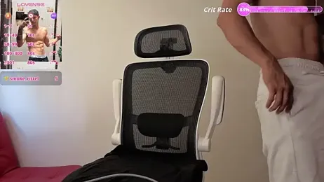 Cristopher23_ stripchat stream image