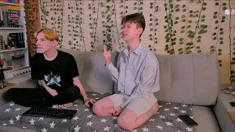 AndrewwCarter2 stripchat stream image