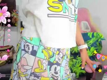 laurencesophiets chaturbate stream image, 26.03.2026 19:00