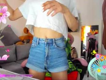 laurencesophiets chaturbate stream image, 26.03.2026 19:00