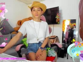 laurencesophiets chaturbate stream image, 26.03.2026 19:00