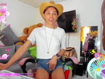 laurencesophiets chaturbate stream image, 26.03.2026 19:00