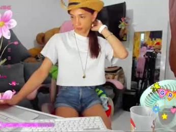 laurencesophiets chaturbate stream image, 26.03.2026 19:00