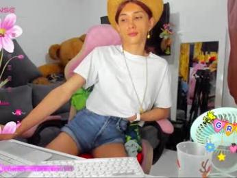 laurencesophiets chaturbate stream image, 26.03.2026 19:00
