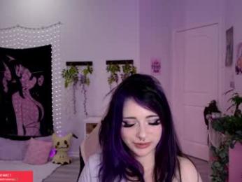 crimsonkitten chaturbate stream image, 27.03.2026 01:10